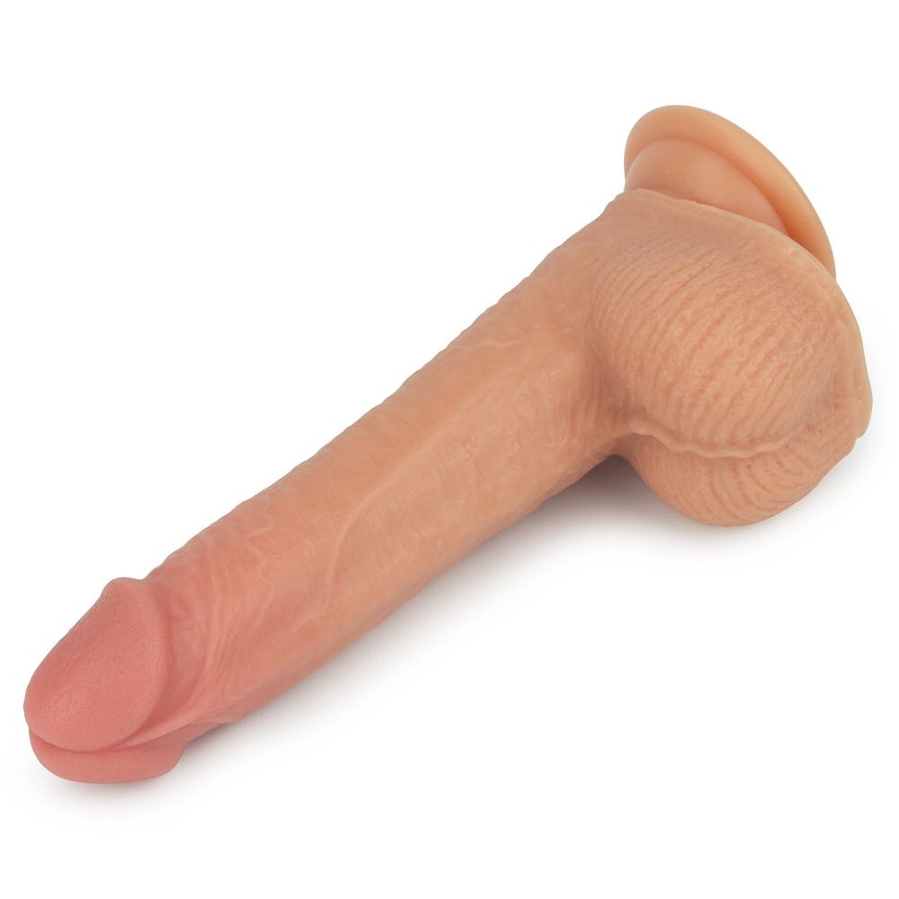 Dildo Realistico Anthony 21,5 cm - immagine 3