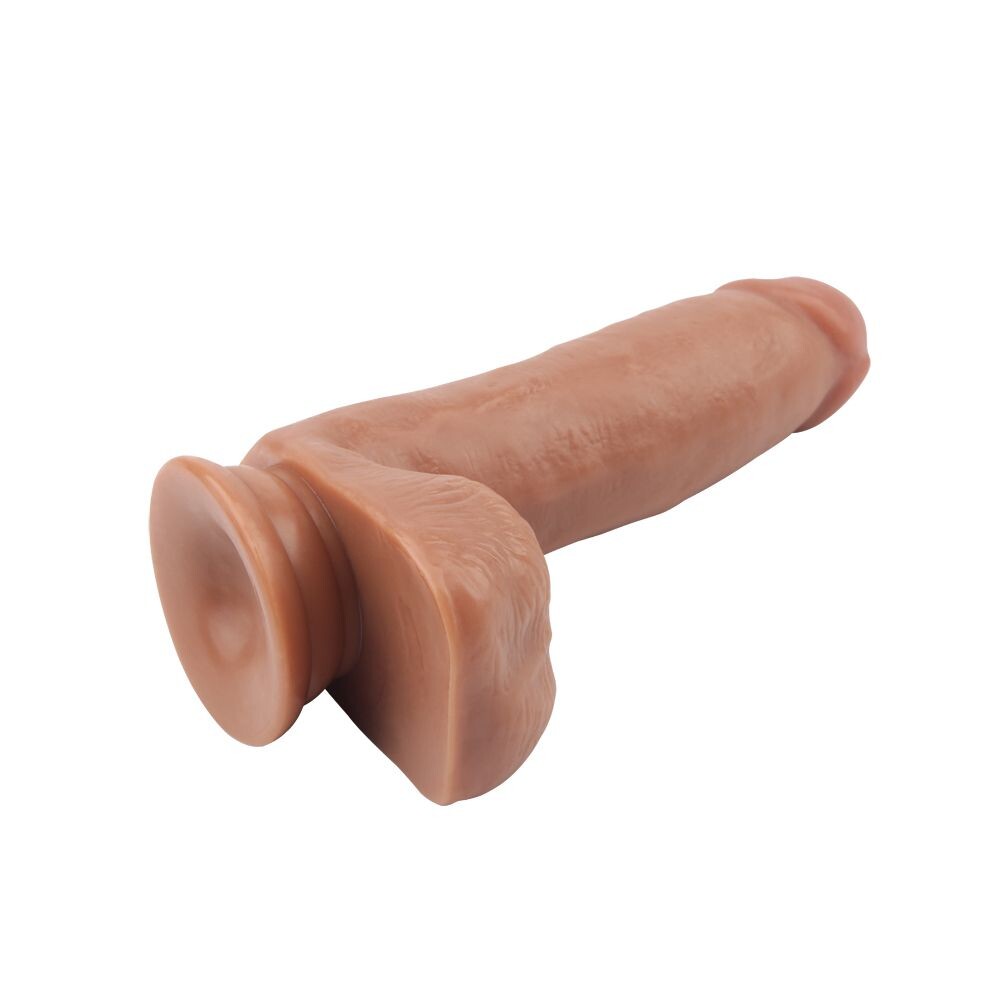 Dildo Realistico Sam 17 cm - immagine 2