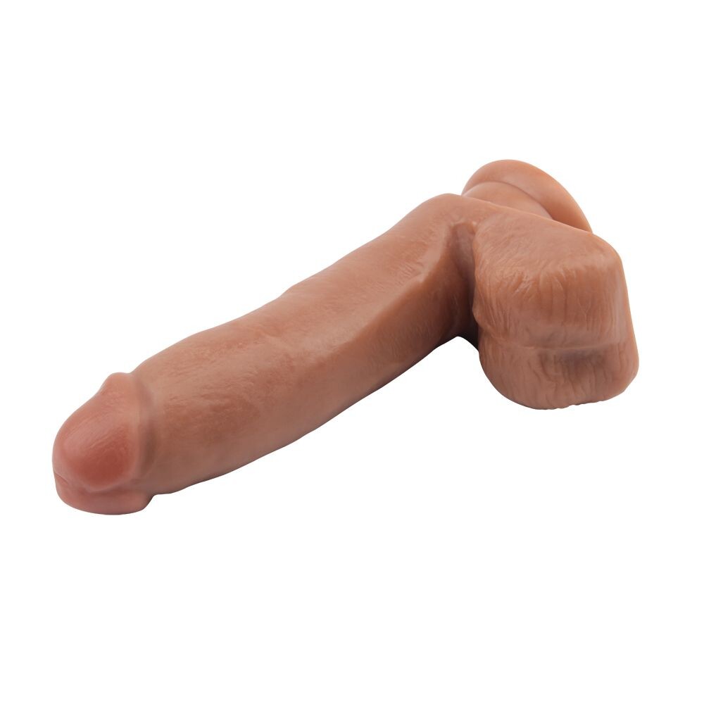 Dildo Realistico Sam 17 cm - immagine 3