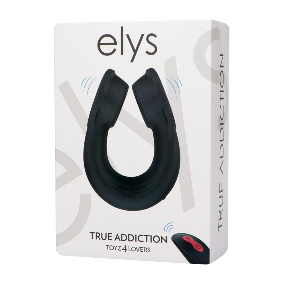 Anello Vibrante True Addiction - immagine 6