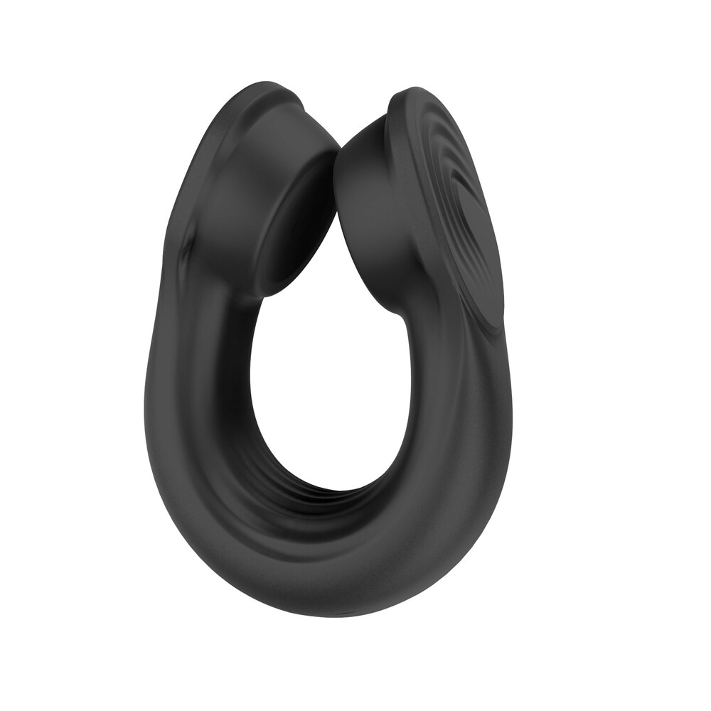 Anello Vibrante True Addiction - immagine 2