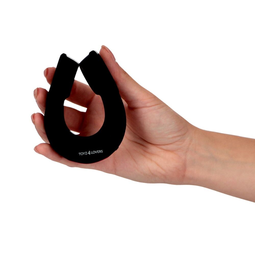 Anello Vibrante True Addiction - immagine 5