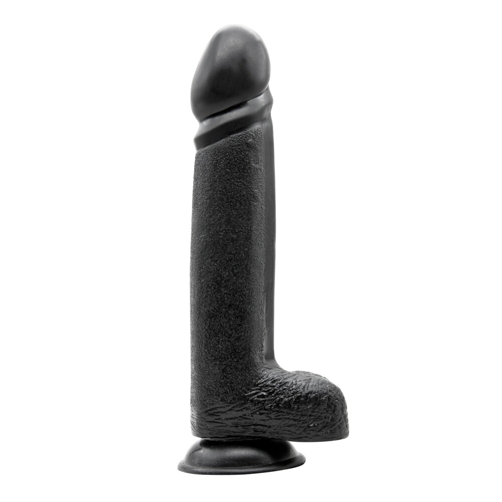 Plug Anale Extreme Munition Bolt 25 cm - immagine 3