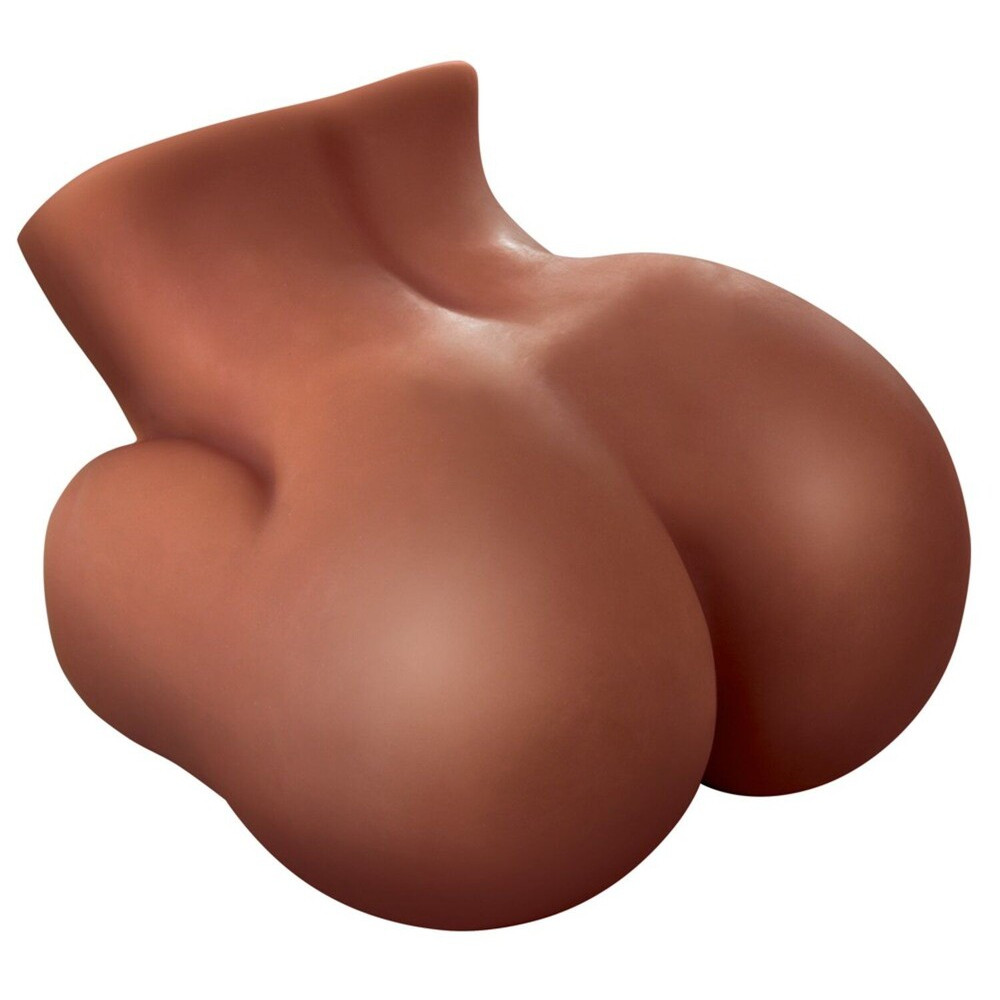 Vagina Artificiale Bubble Butt - immagine 3