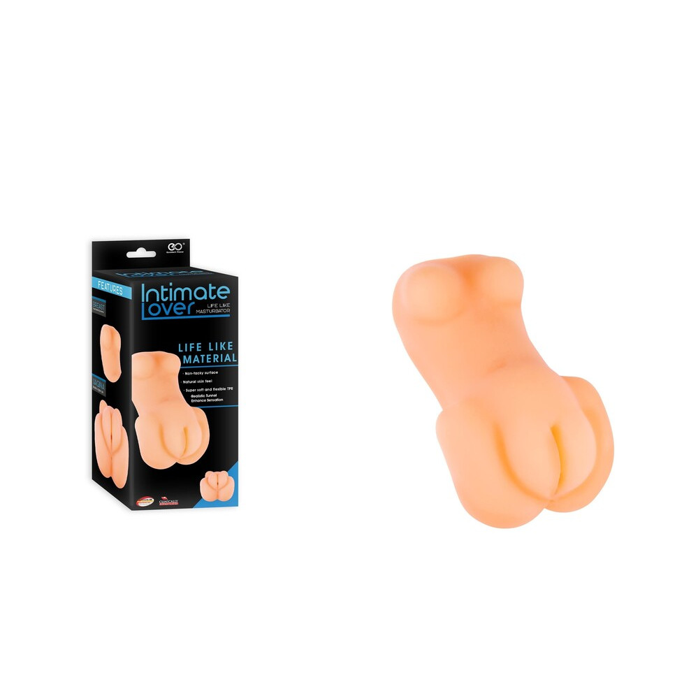 Vagina Artificiale Lover Real Body - immagine 3