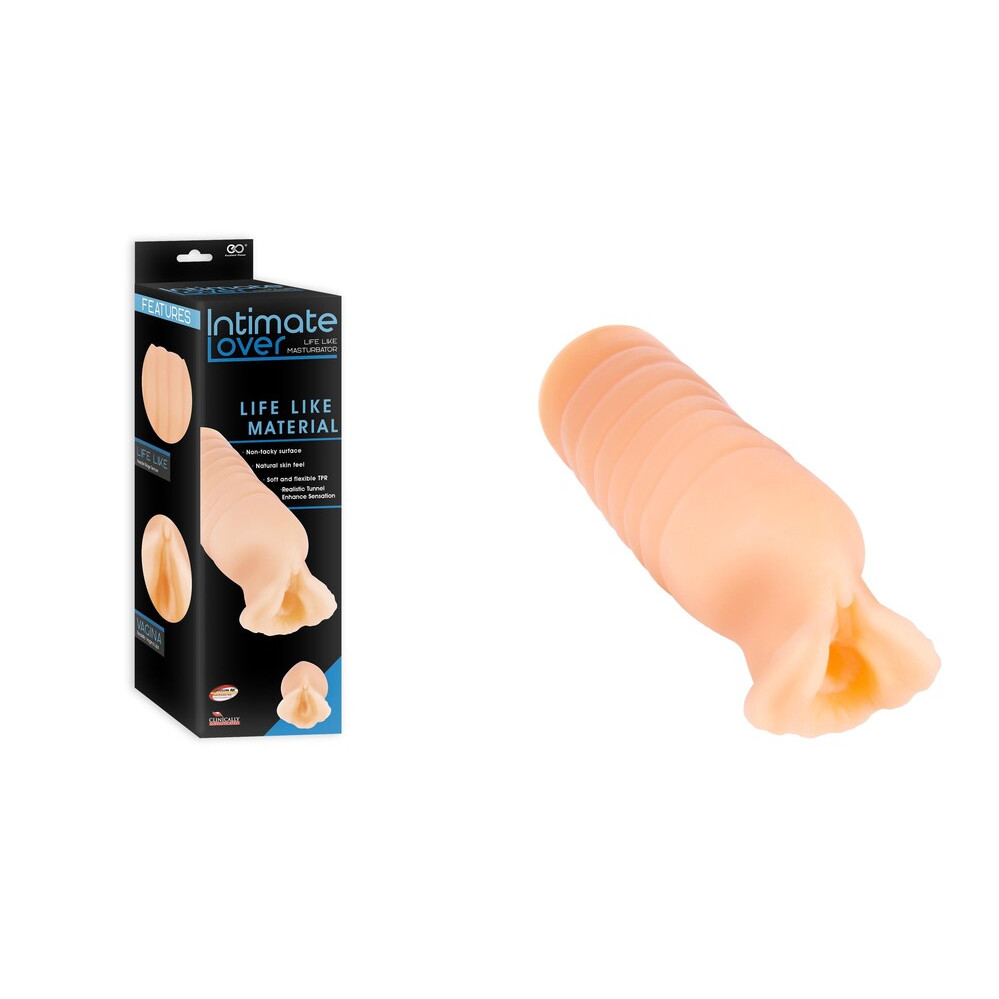 Vagina Artificiale Lover Pussy - immagine 8