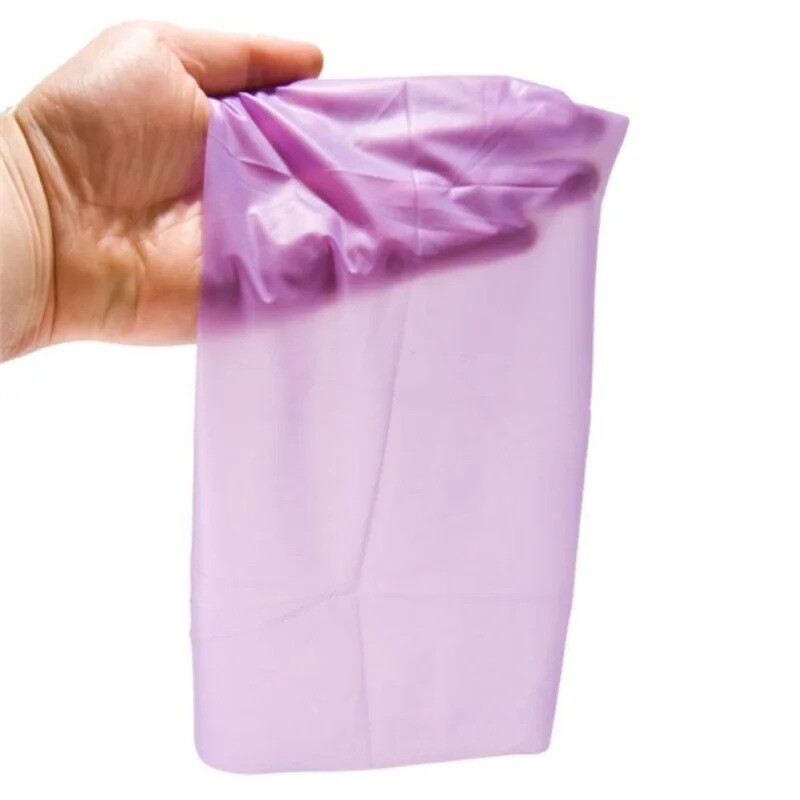 EXS Oral Dams Uva - immagine 2