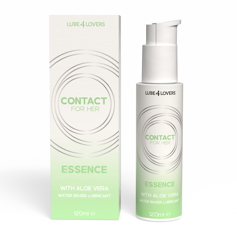 Lubrificante Vaginale Essence 120 ml - immagine 3