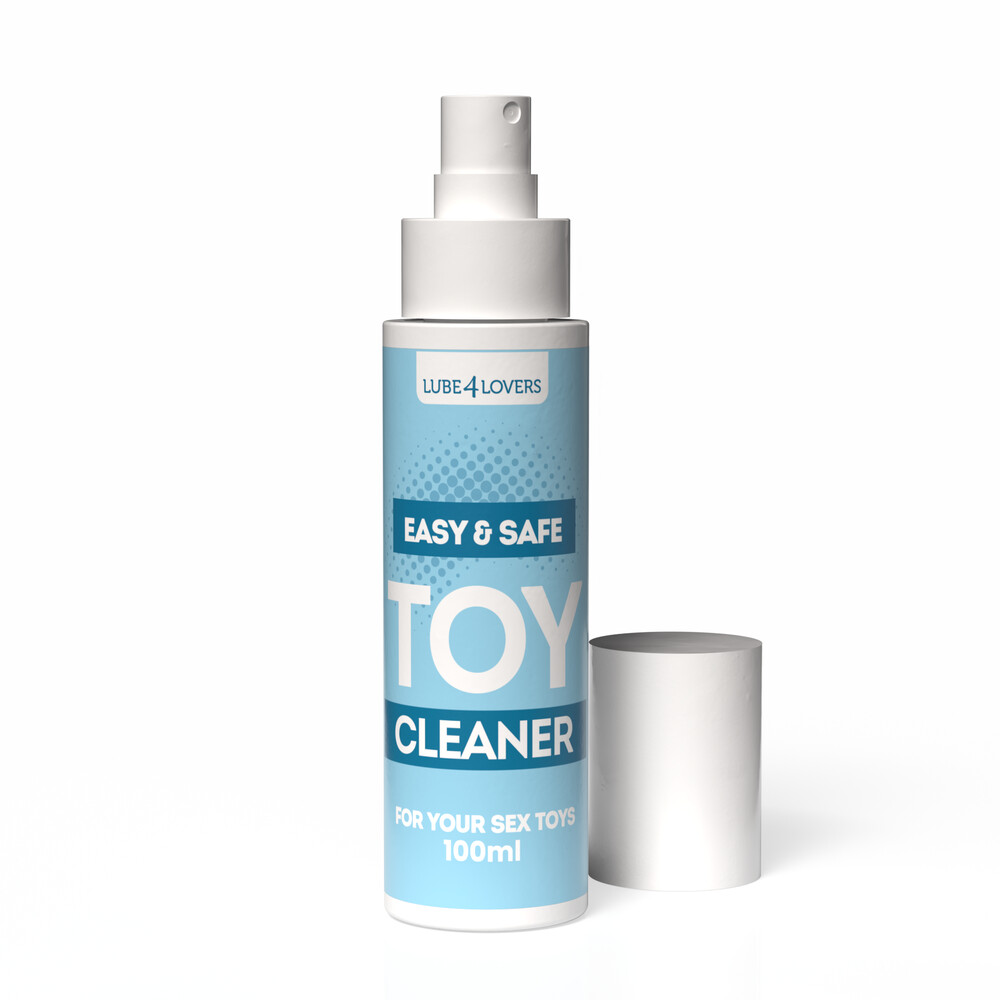 Toy Cleaner Easy & Safe 100 ml - immagine 2
