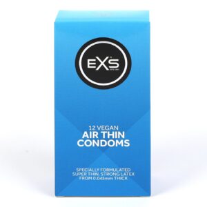 Preservativi Ultra Sottili Exs Air Thin