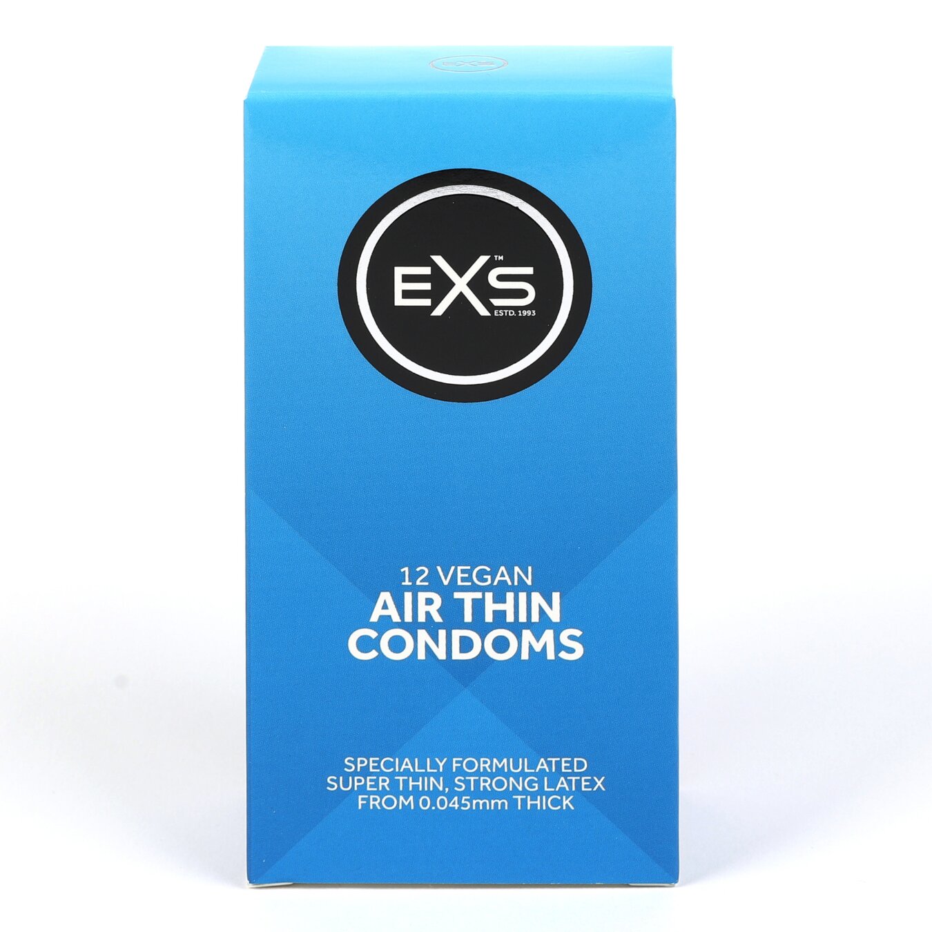 Preservativi Ultra Sottili Exs Air Thin