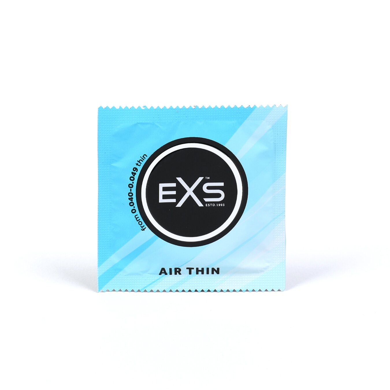 Preservativi Ultra Sottili Exs Air Thin - immagine 6
