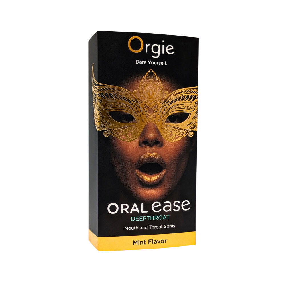 Spray Sesso Orale Oral Ease Deepthroat - immagine 4