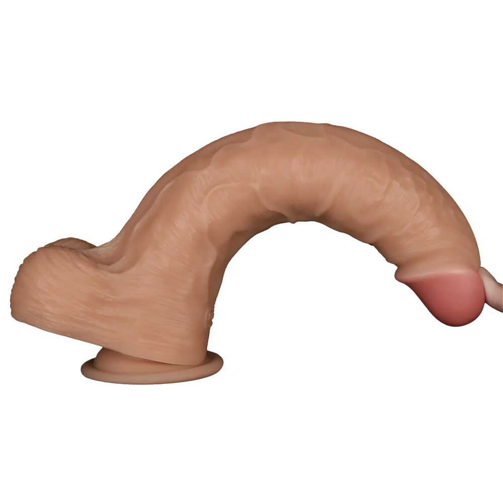 Vibratore Realistico True Pleasure - immagine 6