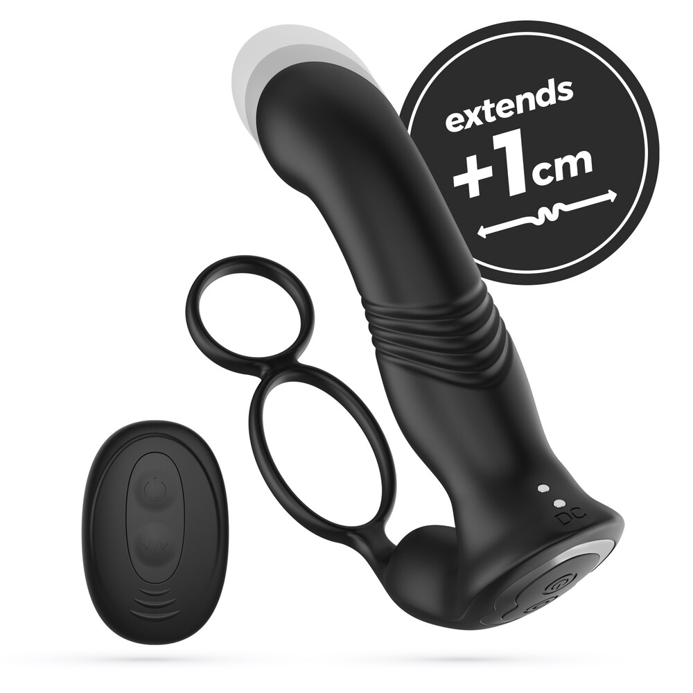 Stimolatore Prostata Erixos - immagine 3