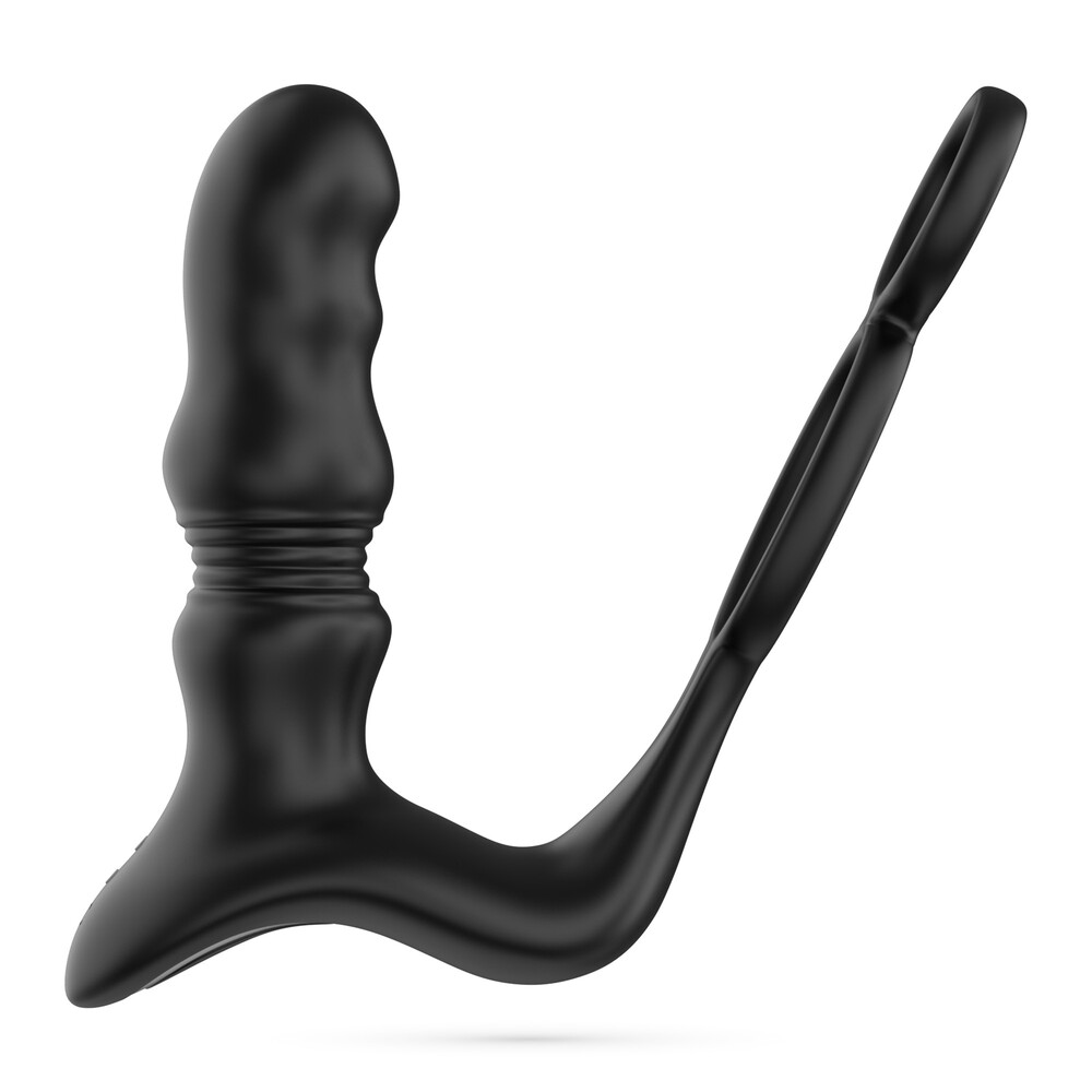 Stimolatore Prostata Crixus - immagine 3