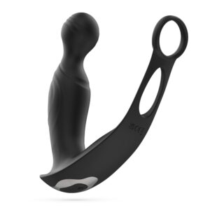 Stimolatore Prostata Flamma