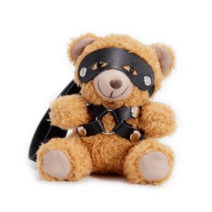 Portachiavi Crushito Bear
