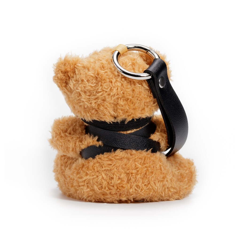 Portachiavi Crushito Bear - immagine 3