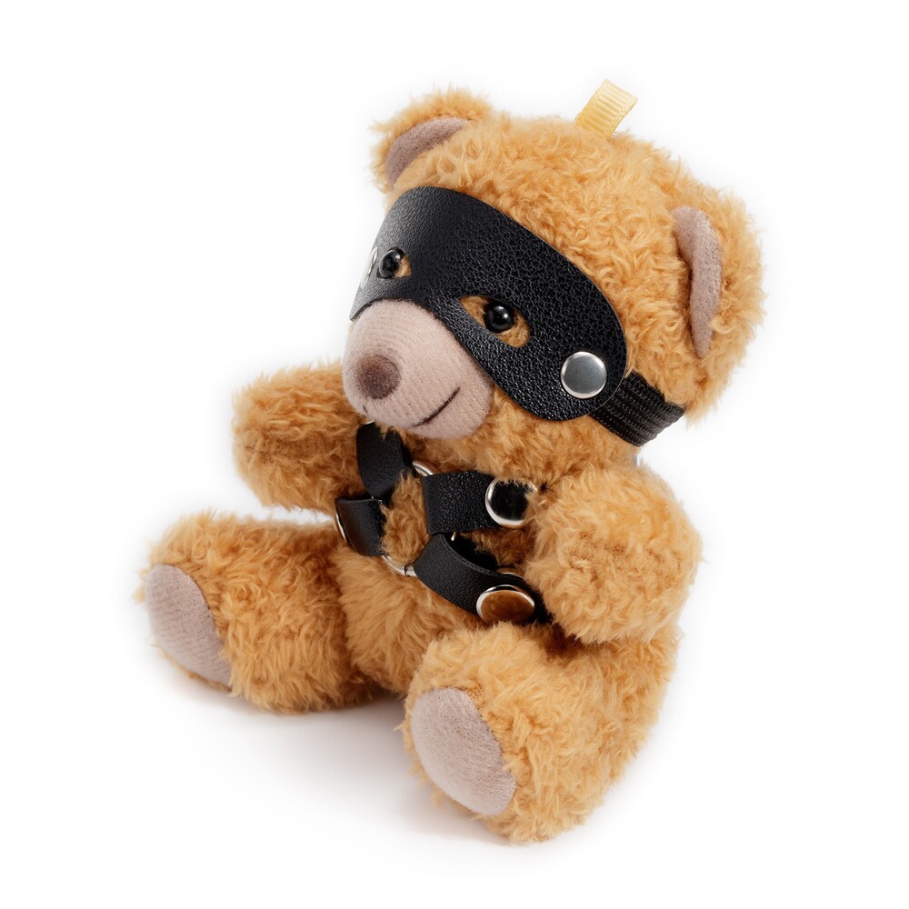 Portachiavi Crushito Bear - immagine 4