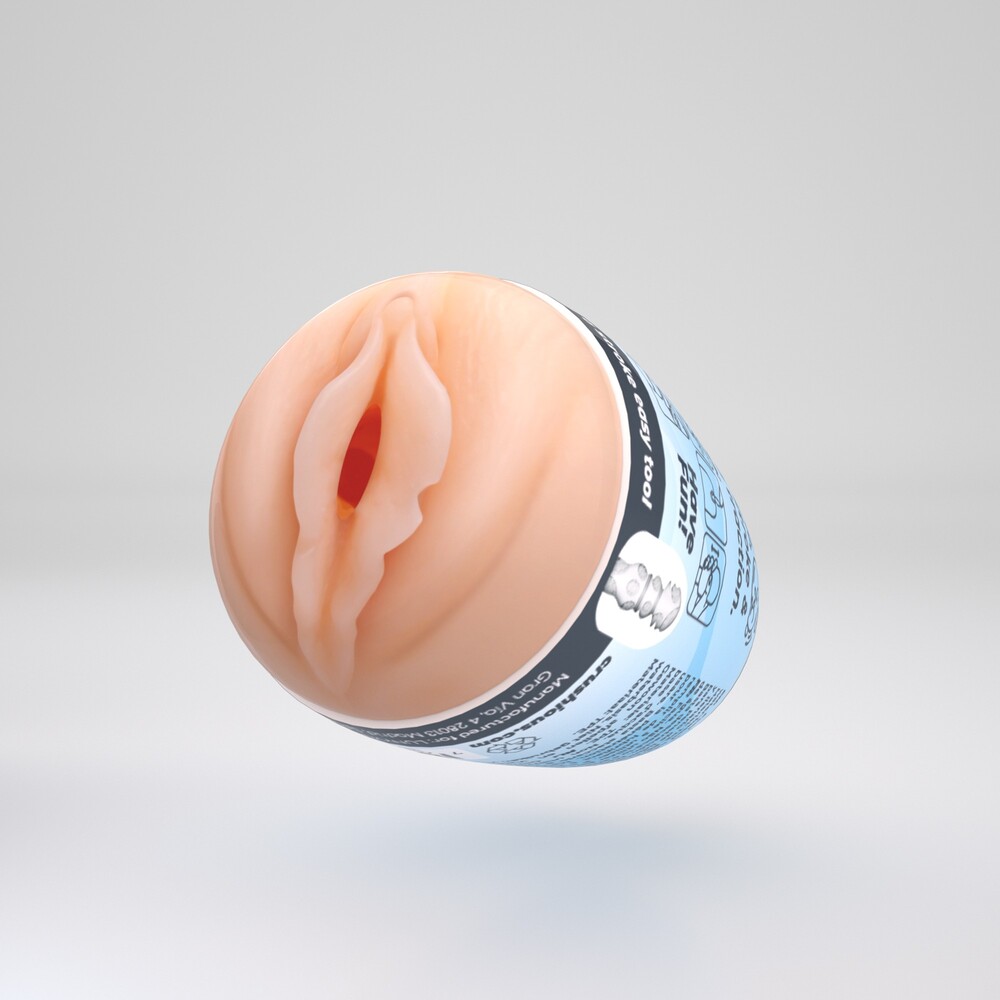 Masturbatore Ezy Egg The Lover - immagine 2