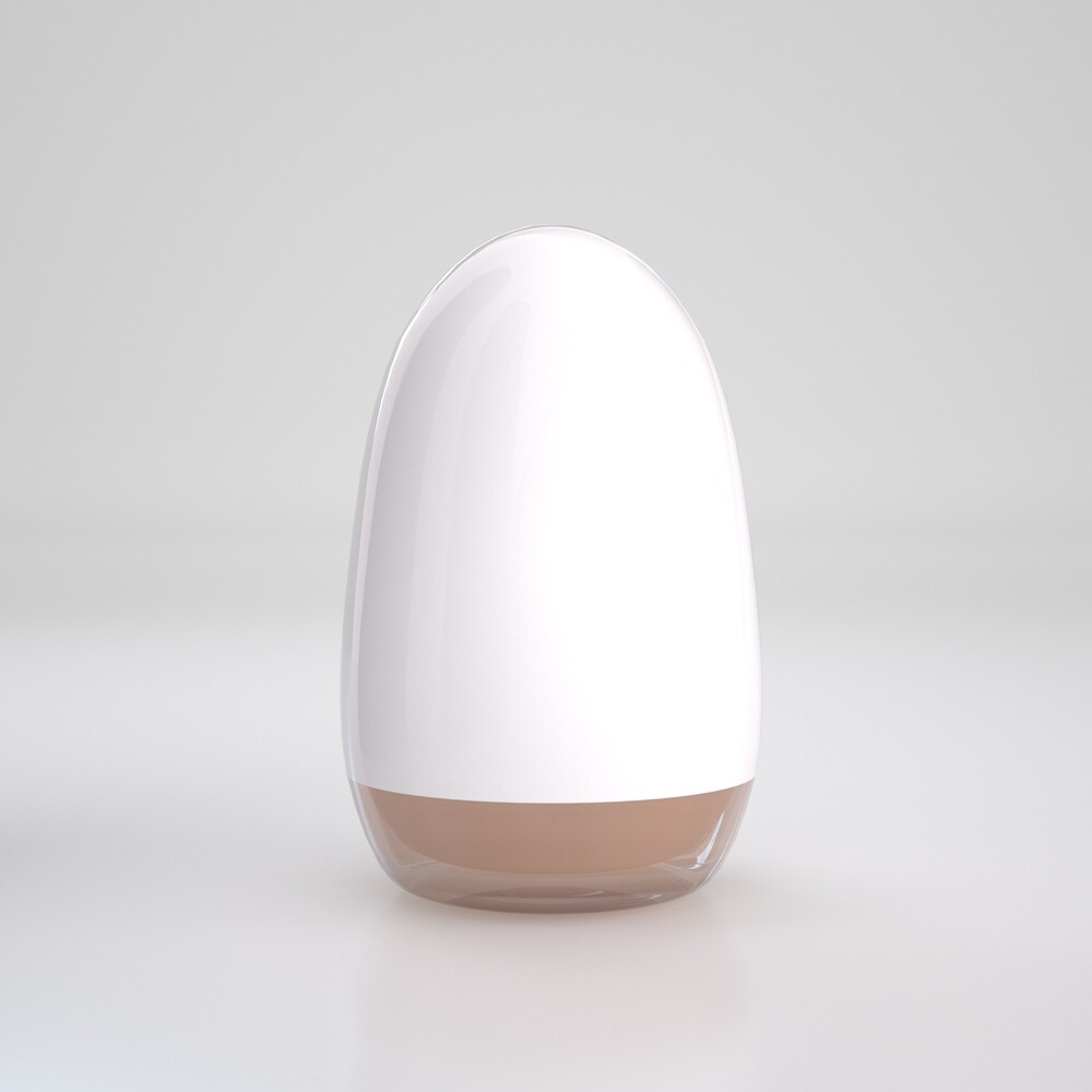 Masturbatore Ezy Egg The Novice - immagine 3