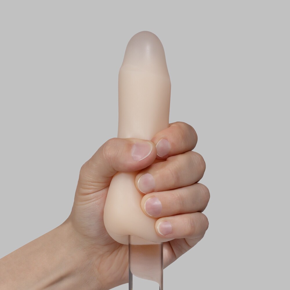 Masturbatore Ezy Egg The Lover - immagine 8