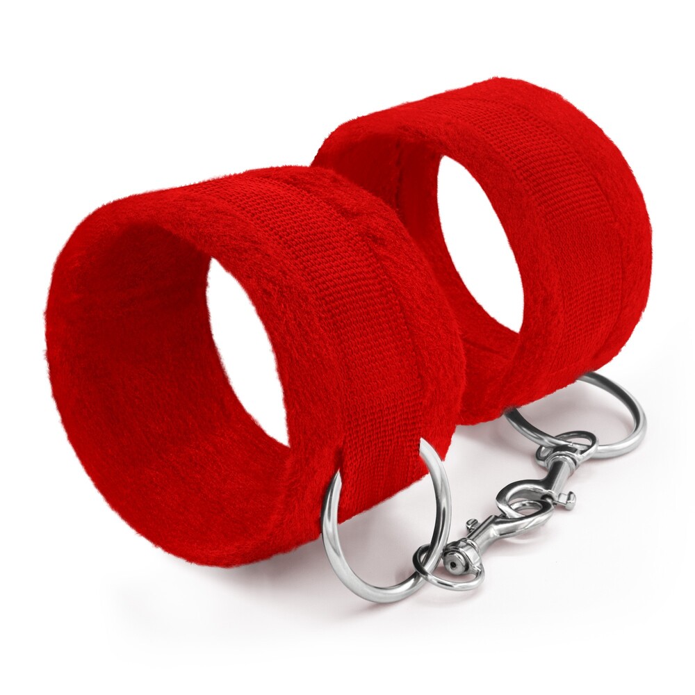 Polsiere Bondage Tough Love - immagine 2