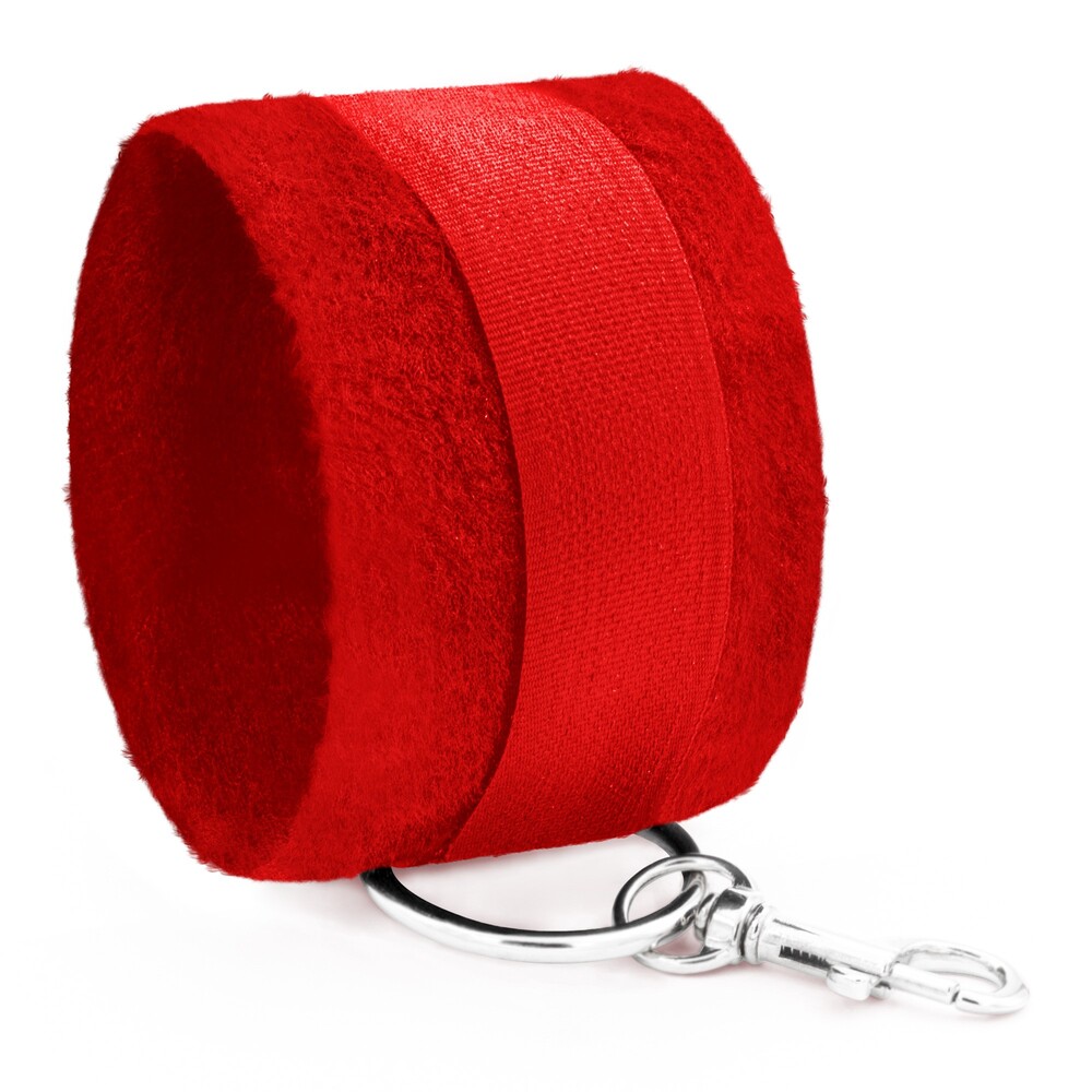 Polsiere Bondage Tough Love - immagine 3