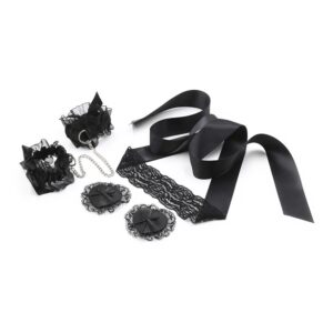 Kit Bondage Lace Me Up