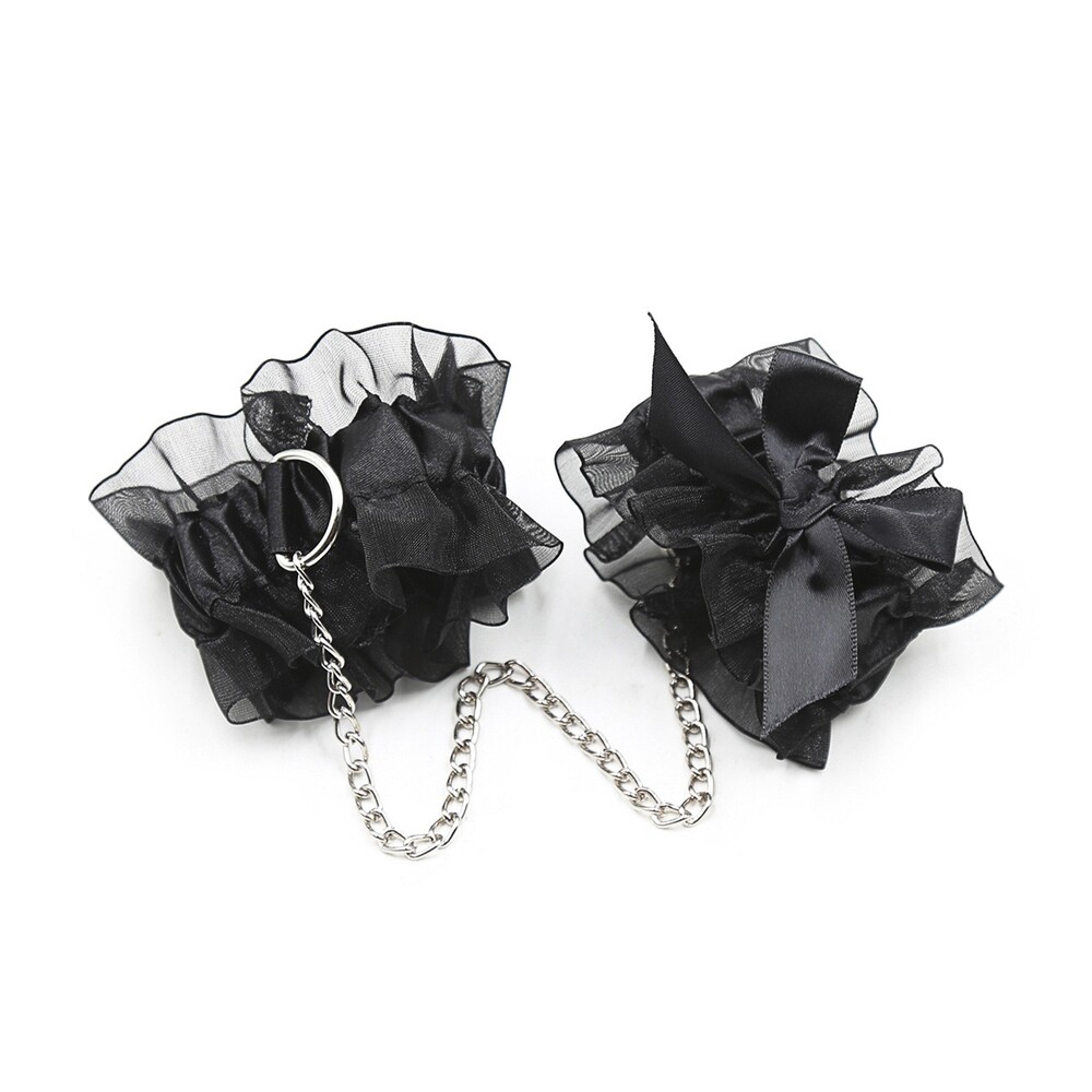 Kit Bondage Lace Me Up - immagine 3