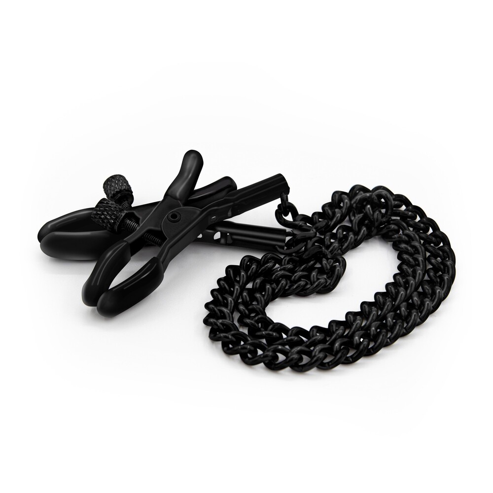 Pinzette per Capezzoli Clamps - immagine 2