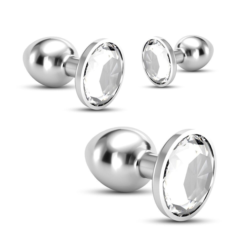 Plug Anali Bijou Set - immagine 5