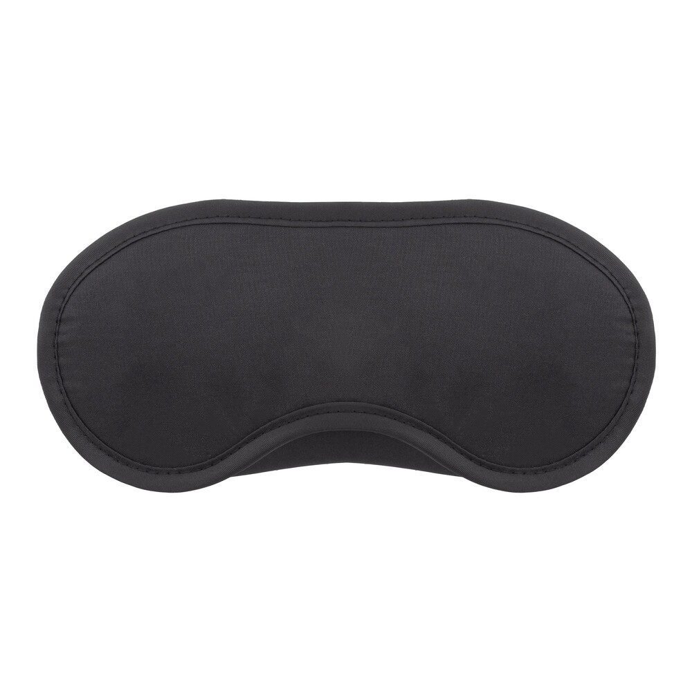 Maschere Sexy Satin 2 PZ - immagine 2