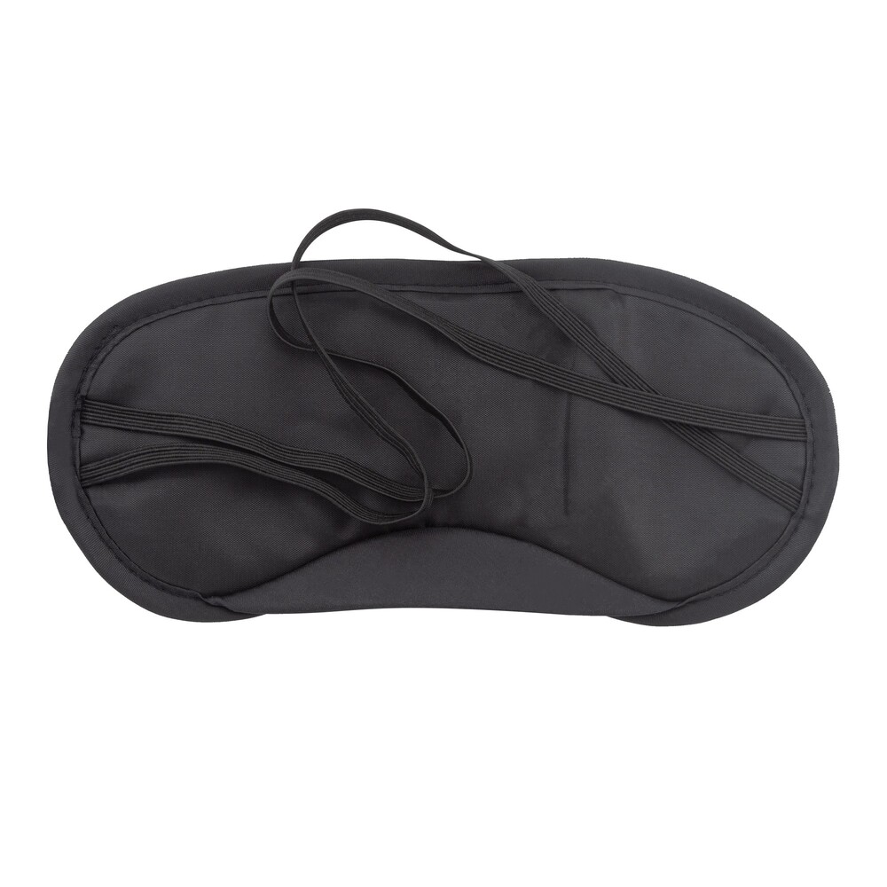 Maschere Sexy Satin 2 PZ - immagine 3