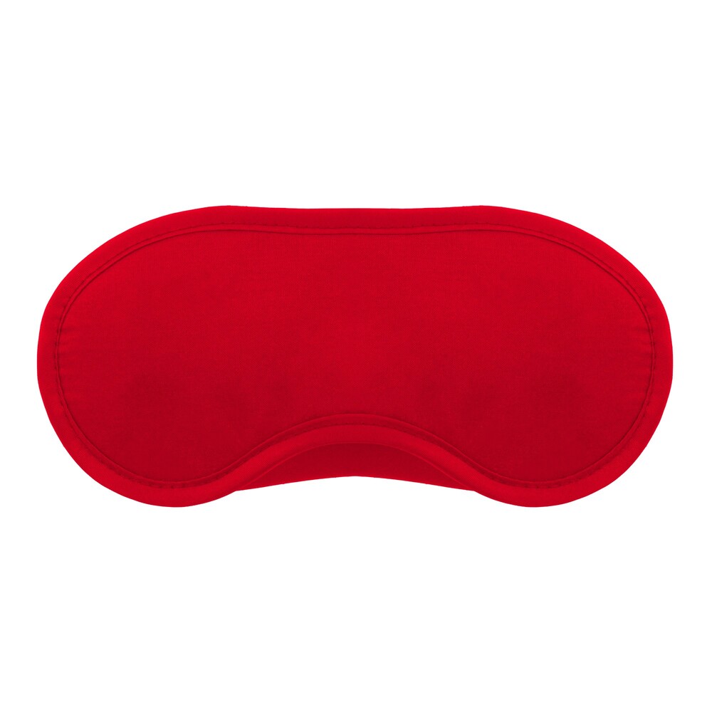 Maschere Sexy Satin 2 PZ - immagine 4