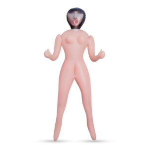 Bambola gonfiabile Nicole