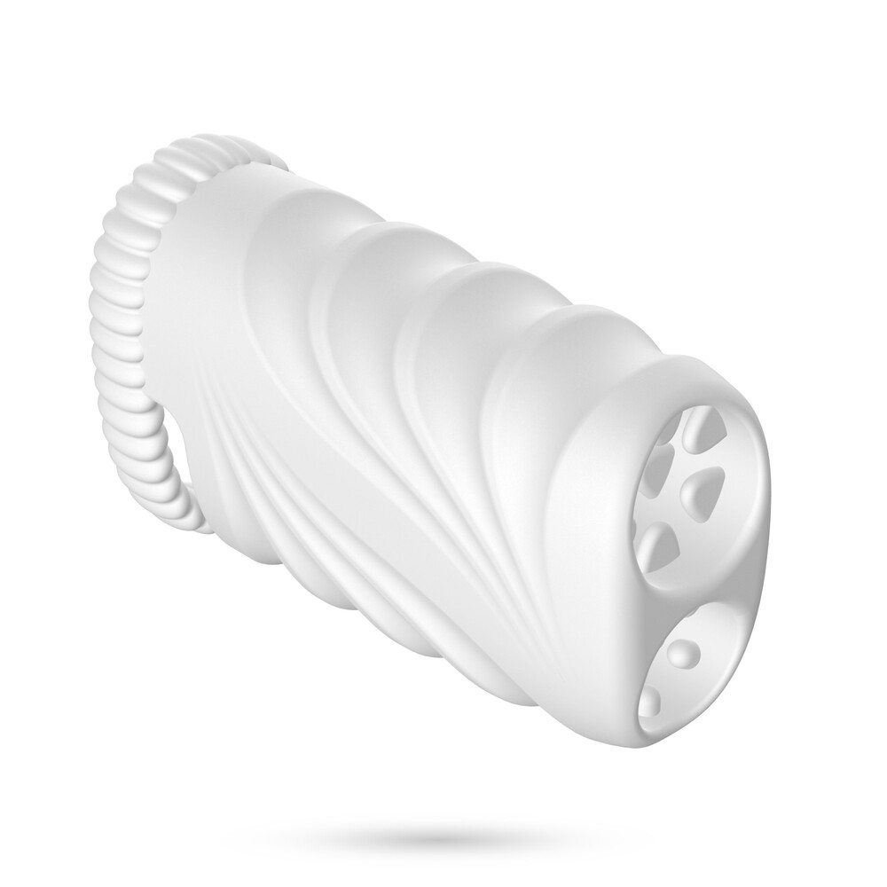 Masturbatore Automatico Nautilus - immagine 2