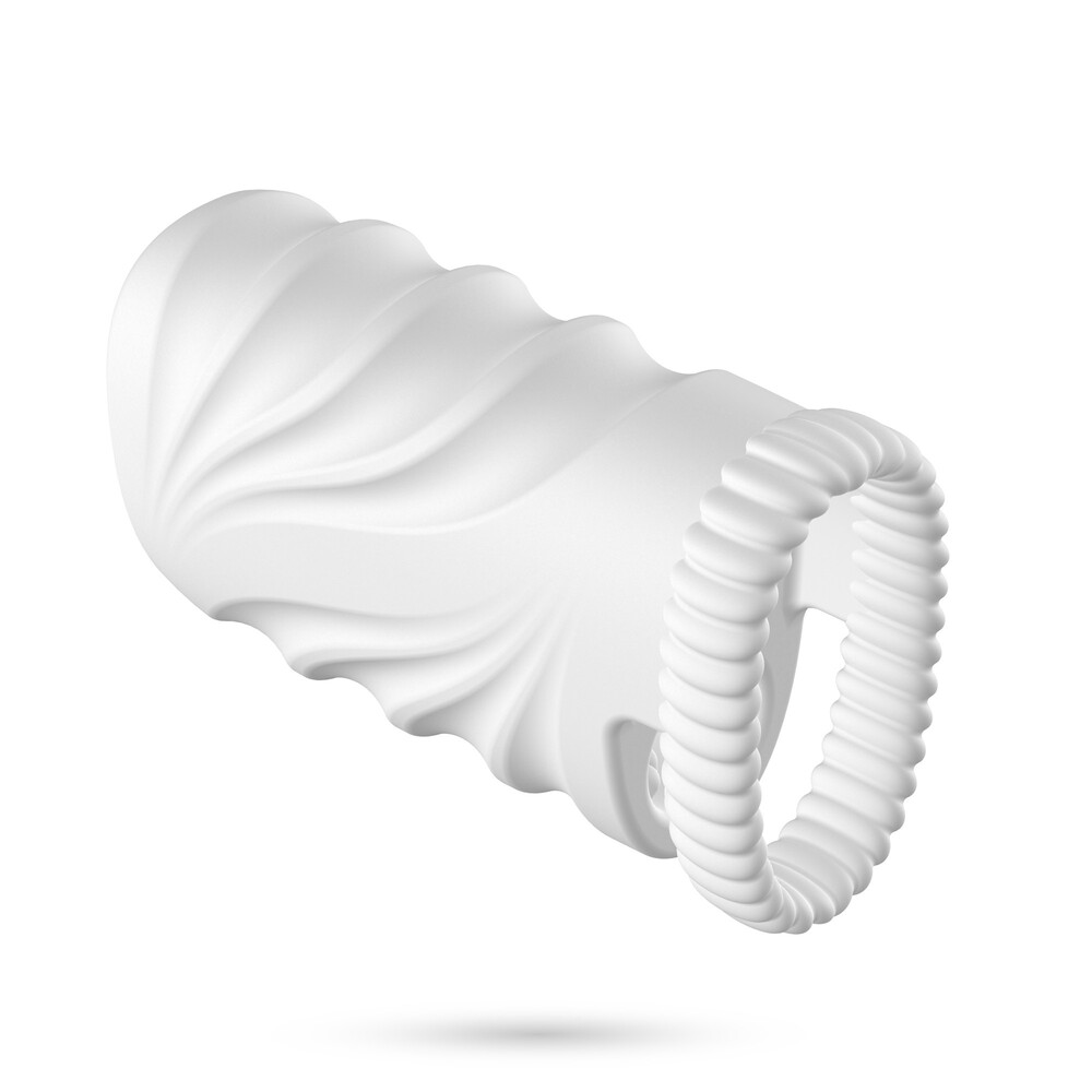Masturbatore Automatico Nautilus - immagine 4