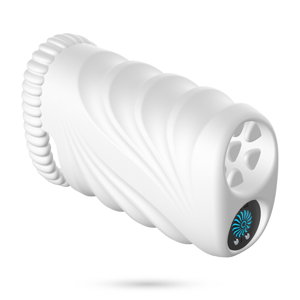 Masturbatore Automatico Nautilus - immagine 6