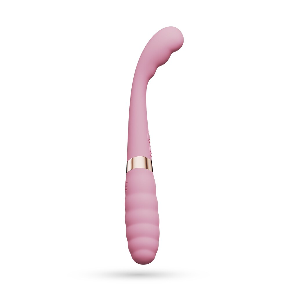Vibratore Punto G Pixie - immagine 4
