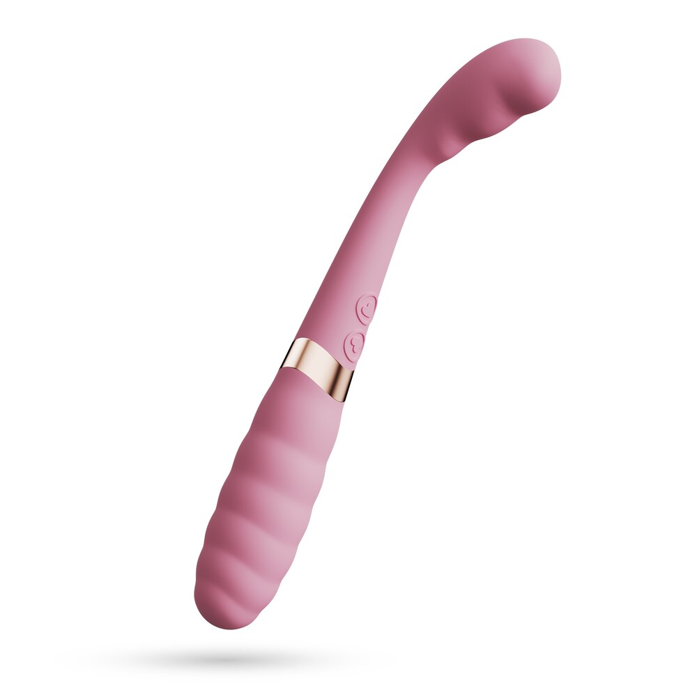 Vibratore Punto G Pixie - immagine 6