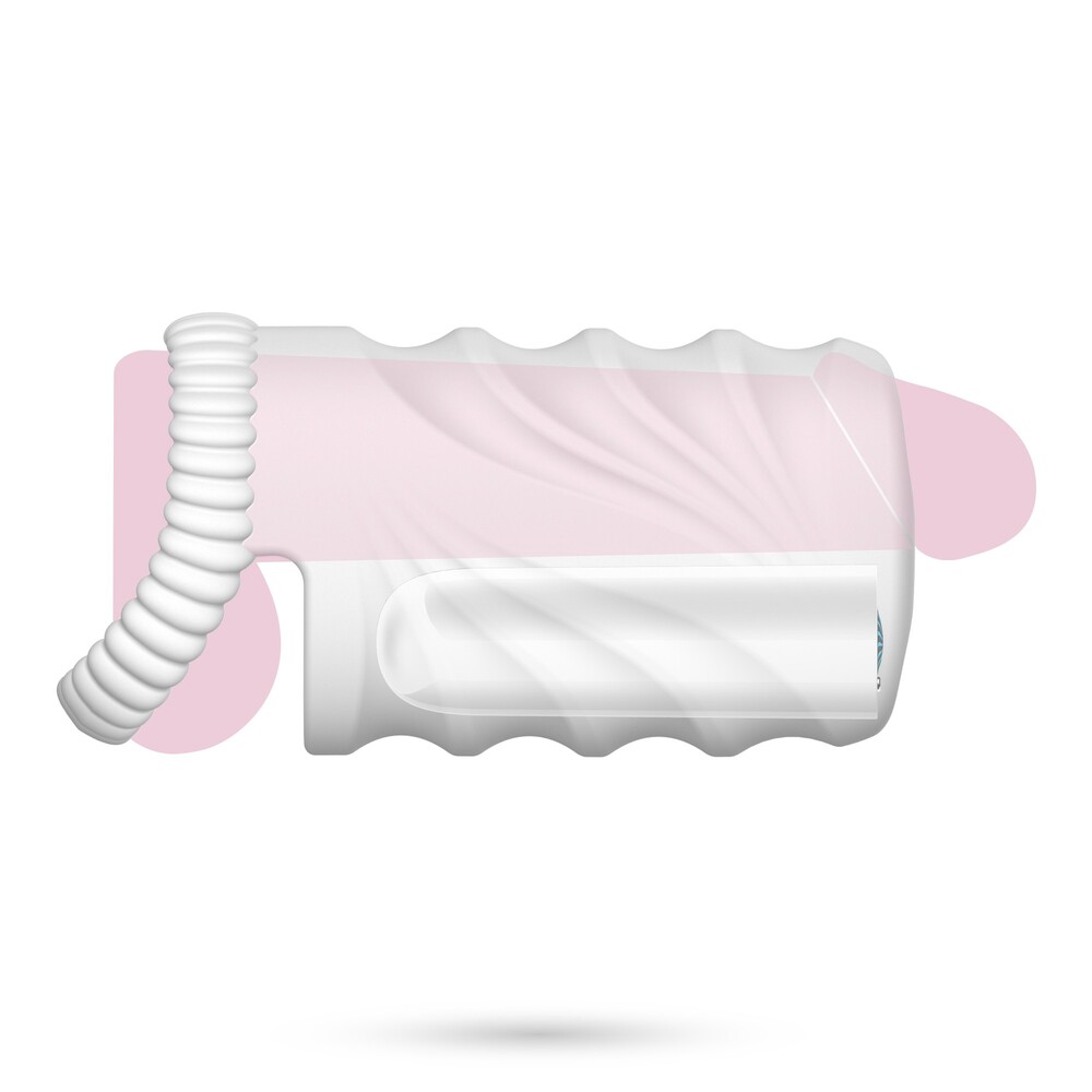 Masturbatore Automatico Nautilus - immagine 11