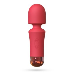 Magic Wand Wanda