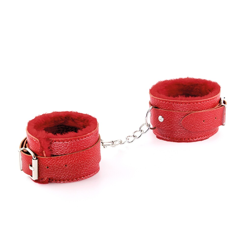 Kit Bondage Dungeons Maidens - immagine 2