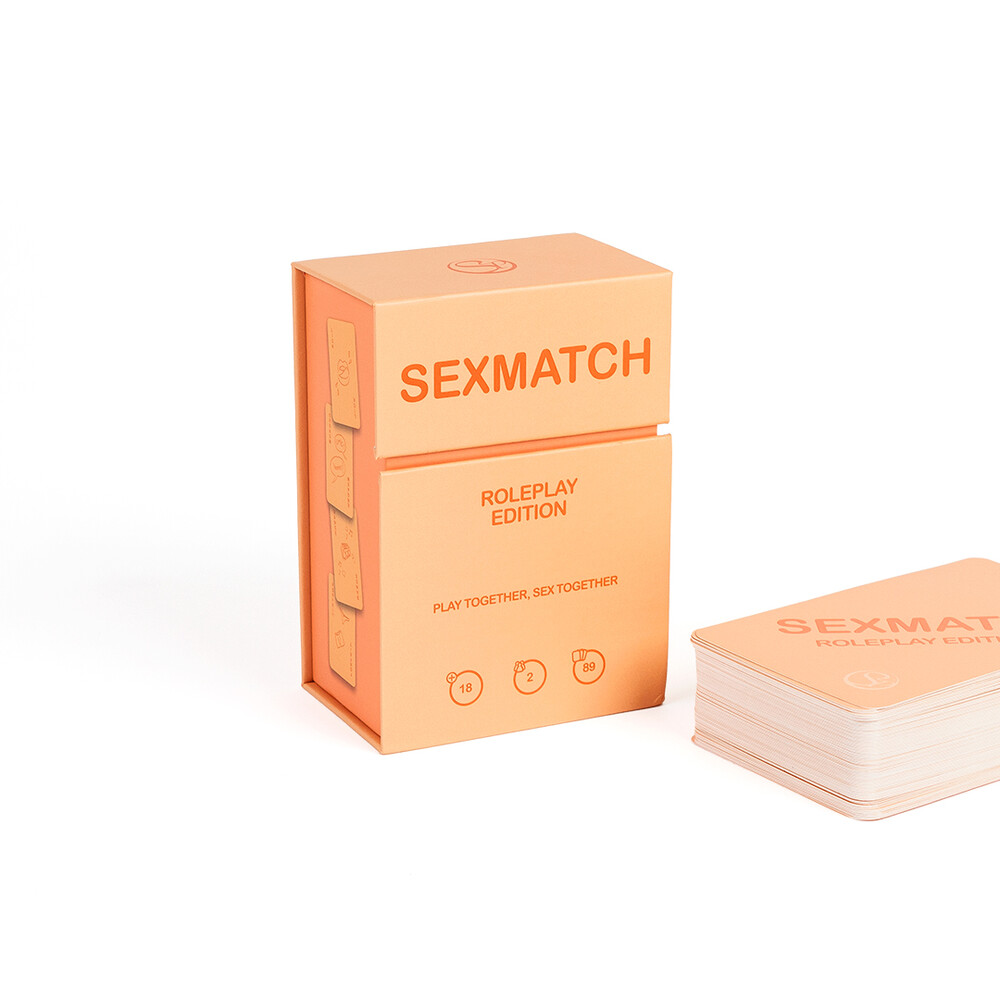 Gioco Sexy Sexmatch Roleplay - immagine 5