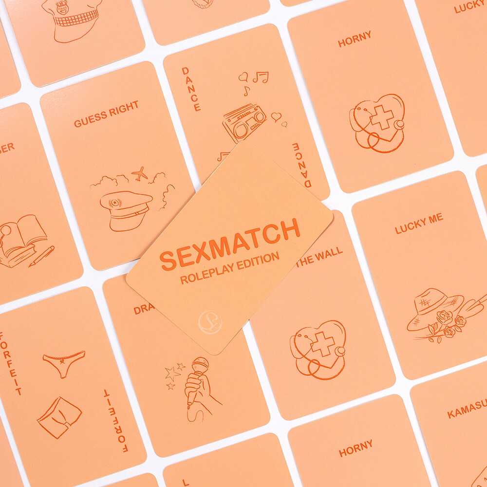 Gioco Sexy Sexmatch Roleplay - immagine 4