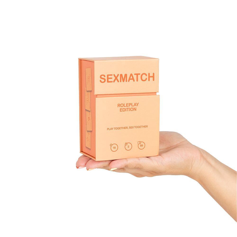 Gioco Sexy Sexmatch Roleplay - immagine 3