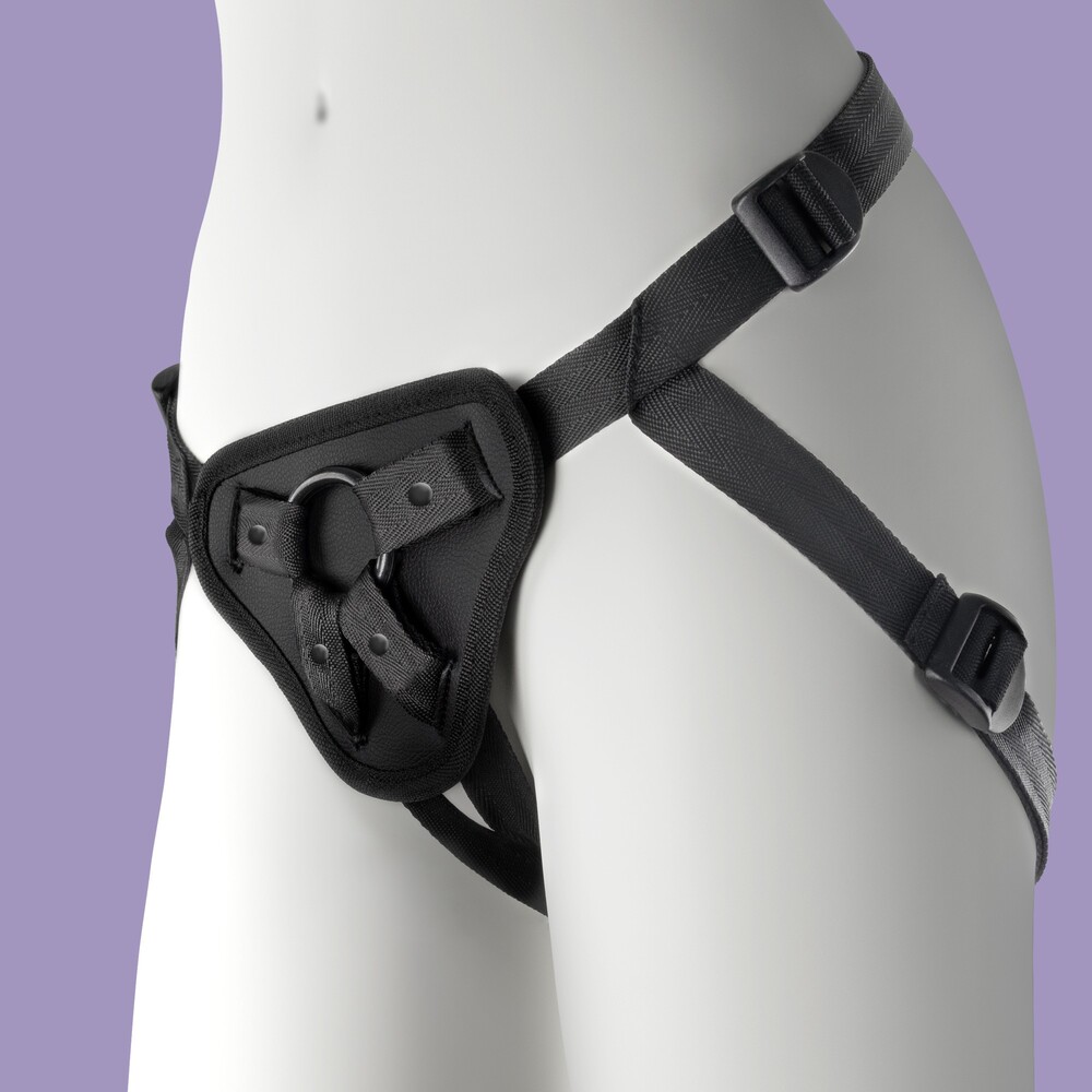 Harness Strap On Snap - immagine 3
