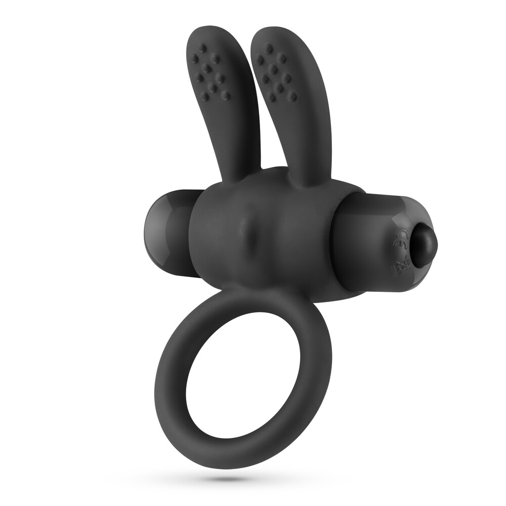 Anello Vibrante Pluto